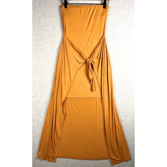 L* Space Dresses & Skirts - $$SOLD:SE041025$$ High Low Tie Twee LIADR22 NEW